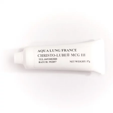 Кислородно съвместима смазка christo-lube mcg 111, 57 г