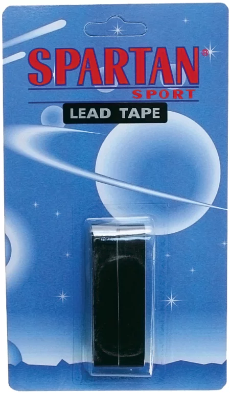 Грип за тенис SPARTAN Lead Tape