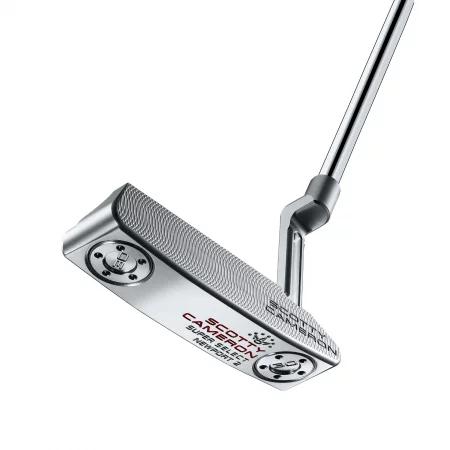 Пътър scotty cameron select newport 34