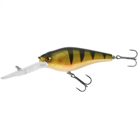 Воблер тип кранкбейт deep crankbait wxm crkdd 80f, 