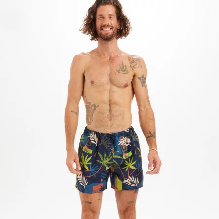 Boardshort surf 100 15