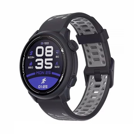 Смарт часовник с gps pace 2 multisport, тъмносин