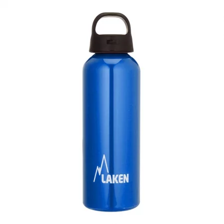 Алуминиева бутилка LAKEN Classic 1 л