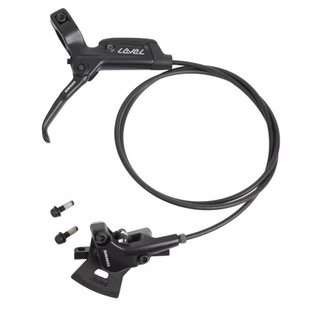 Окомплектована спирачка sram level 1300 / 1350 mm без диск