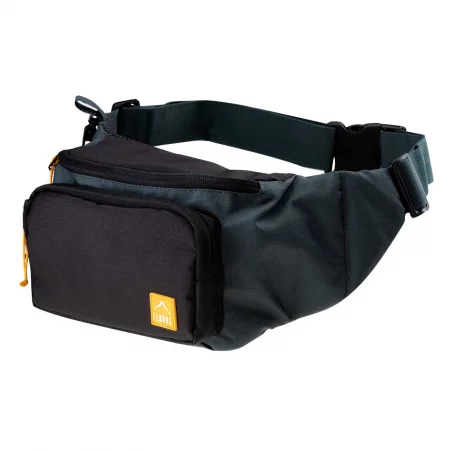Чанта за кръст ELBRUS Sachet - Черен