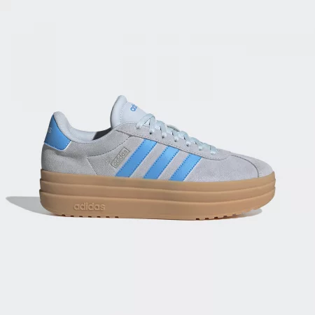 Дамски обувки adidas vl court bold, сини