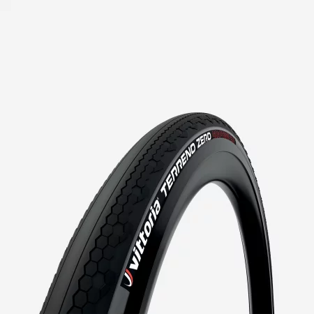 Гума за гравел колоездене terreno zero 700x38 tubeless ready, с мек борд, черна