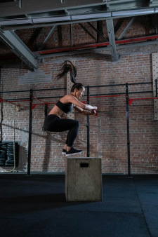 Какво е HIIT и защо е ефективен?