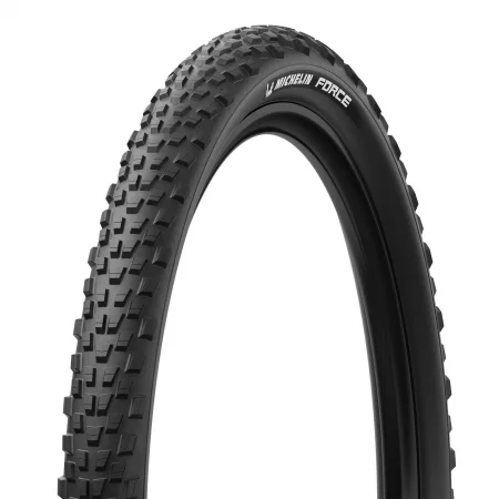 Гума за планински велосипед michelin force xc tr, 29 x 2.25