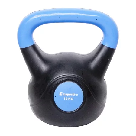Пудовка inSPORTline Vin-Bell Dark 12 кг