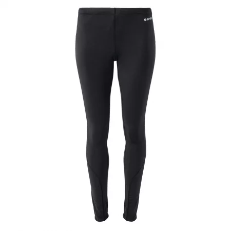 Дамски спортен клин HI-TEC Lady Mile - Черен