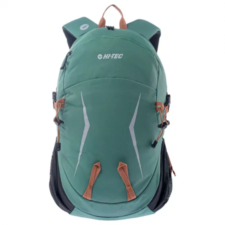 Раница HI-TEC Mixland 18 л - Зелен