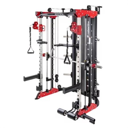 Силова клетка inSPORTline Cable Column CC600
