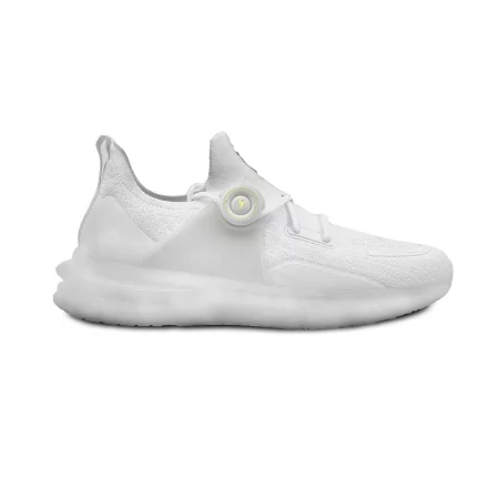 МЪЖКИ СПОРТНИ ОБУВКИ ElisFree White