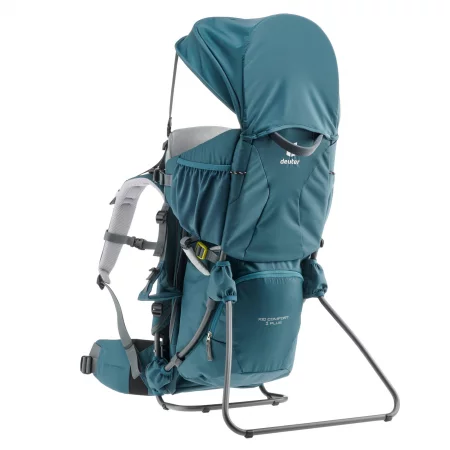 Раница за носене на дете deuter kid comfort 1 plus