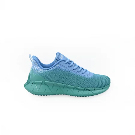 МЪЖКИ СПОРТНИ ОБУВКИ ElisCore Green/Blue