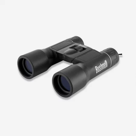 Бинокъл за преходи bushnell powerview, за възрастни, увеличение x12