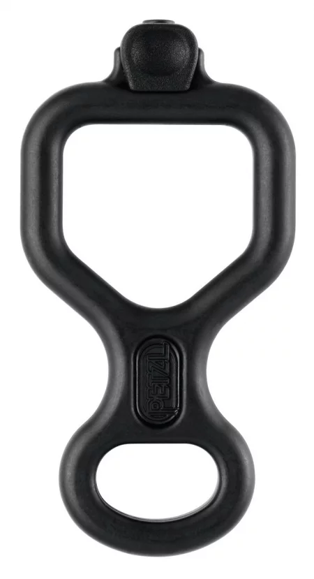 Десандьор осмица PETZL HUIT Antibrulure