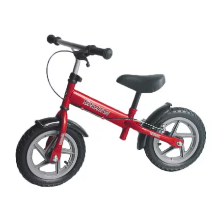 Колело без педали SPARTAN TRAINER BIKE II