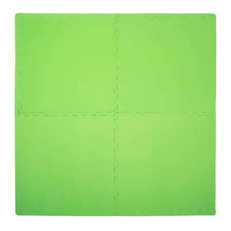 Фитнес постелка inSPORTline EVA 124x124 см