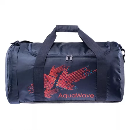 Спортен сак AQUAWAVE Ramus 50 л - Тъмносин