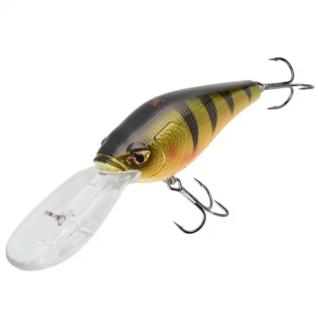 Воблер тип кранкбейт deep crankbait wxm crkdd 80f, 