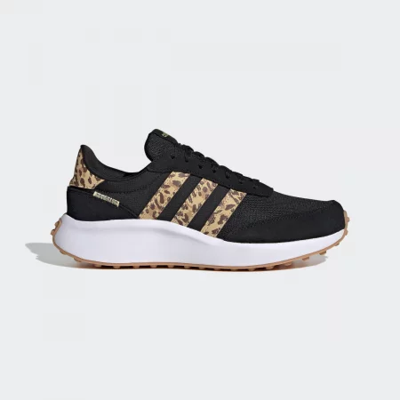 Дамски обувки adidas run 70s, черни