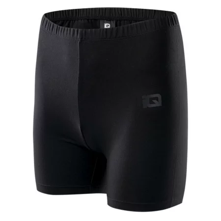 Дамски клин IQ Silky 1/2 WMNS, Черен