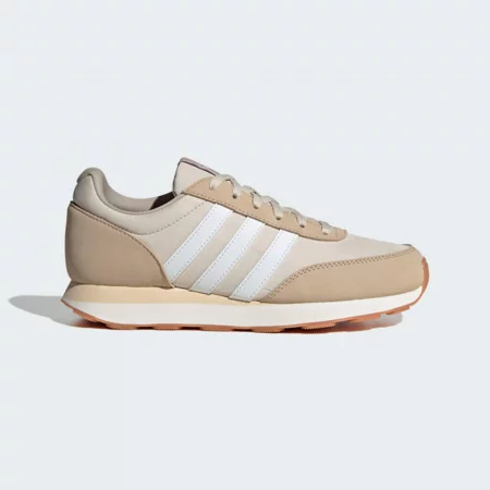 Дамски обувки adidas run 60s 3.0, бежови