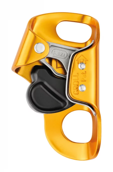 Гръден самохват PETZL Croll