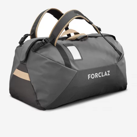 Пътен сак за трекинг duffel 100 basic, 100 л