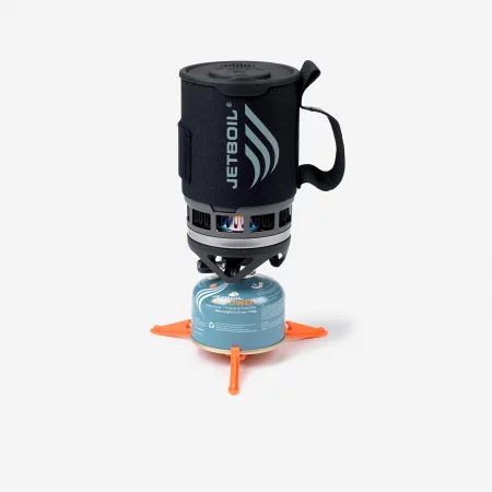 Газов котлон за трекинг и преходи jetboil zip