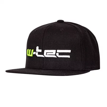 Snapback шапка с козирка W-TEC Russjack