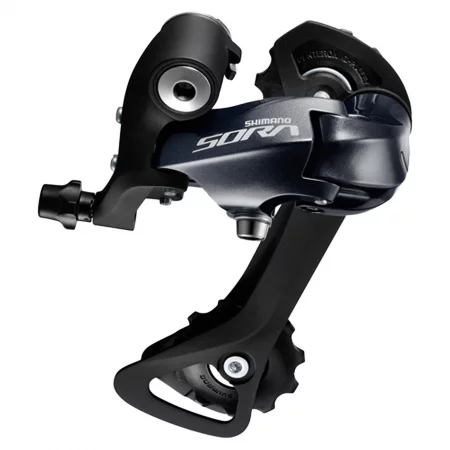 Заден дерайльор за shimano sora rd-r3000-gs (9 скорости)