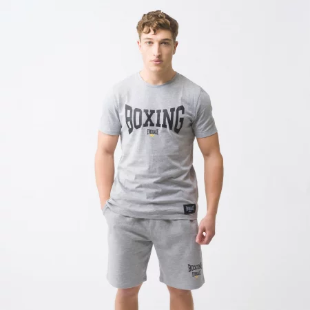 Тениска everlast 23, сива