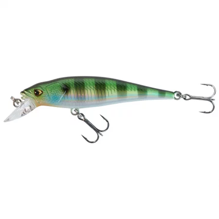 Воблер тип джеркбейт minnow wxm mnw 65 sp bluegill