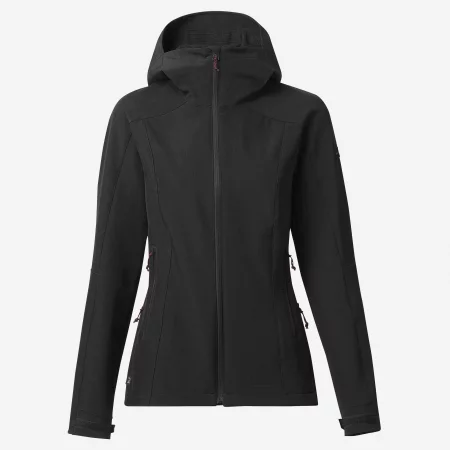 Дамско softshell mt500 windwarm