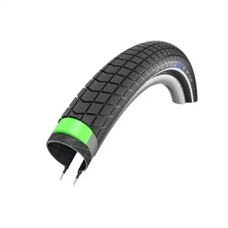 Гума schwalbe big ben plus hs439 20