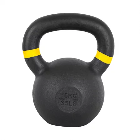 Пудовка inSPORTline Ketlebel Powder 16кг
