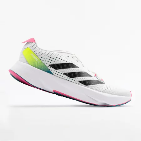 Дамски обувки за бягане adizero sl, бели