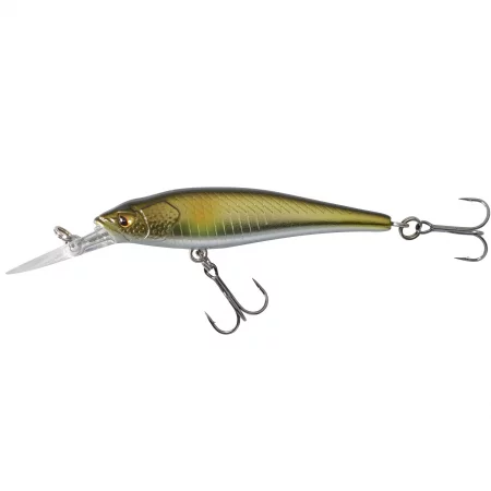 Воблер тип джеркбейт / deep minnow wxm mnwdd 50 sp, 