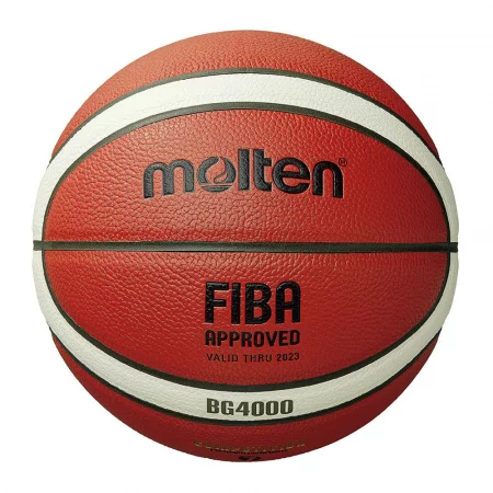 Баскетболна топка MOLTEN B7G4000, FIBA