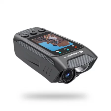 Камера за велосипед 3v1 inSPORTline ActionCam Pro