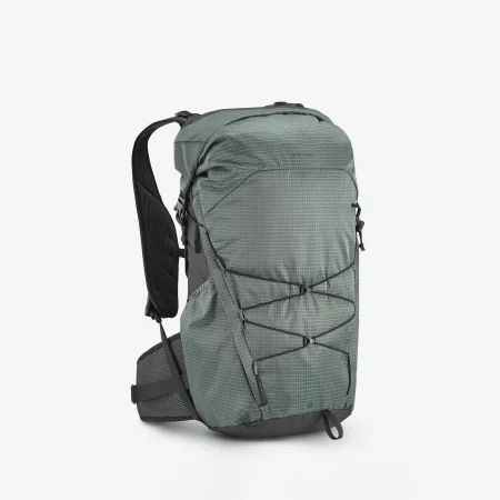 Раница за планински преходи mh500 light rolltop, 22 л, зелена