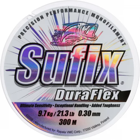 Влакно за морски риболов duraflex clear 300 м