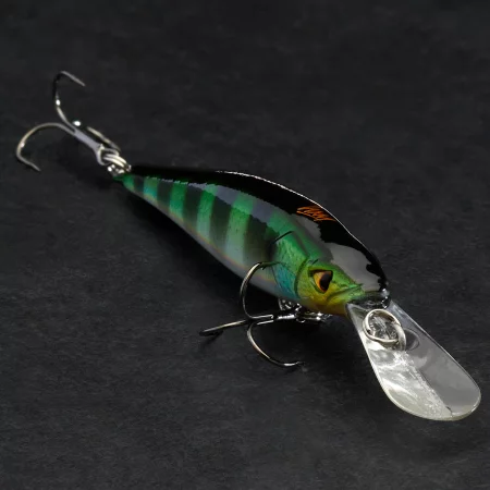 Воблер тип джеркбейт minnow wxm mnwdd 50 sp bluegill