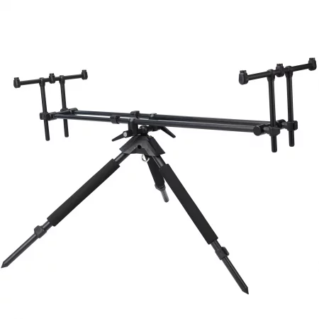 Стойка тип трипод tripod 500 за шаранджийски риболов