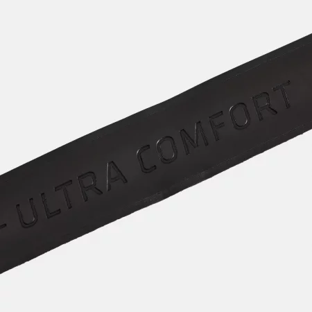 Тенис грип ultra comfort, черен