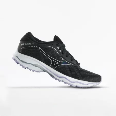 Дамски обувки за бягане mizuno wave ultima 14, сини