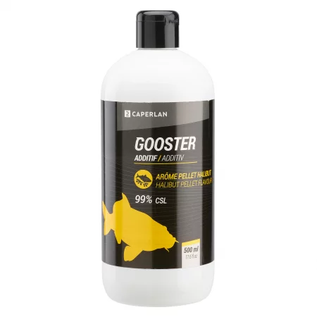 Течна добавка gooster additiv 500 мл, пелети 